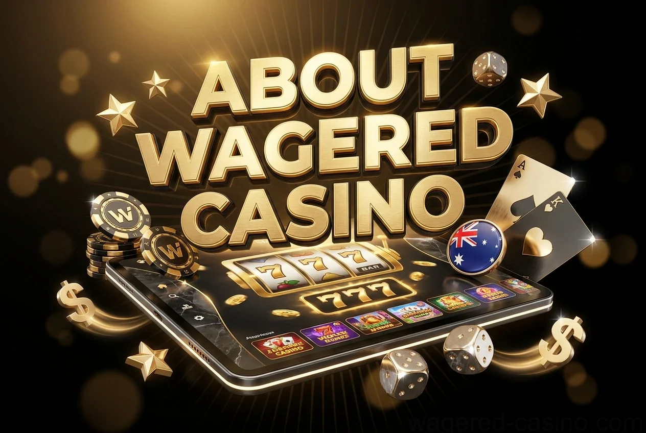 About Wagered Casino